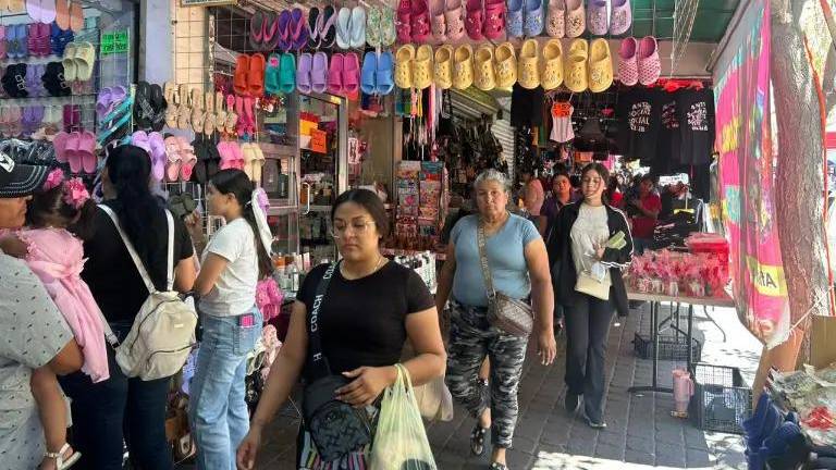 La UCC espera presentar una estrategia al nuevo Secretario de Economía de Sinaloa para impulsar la reactivación económica, en medio de las afectaciones por la crisis de seguridad.