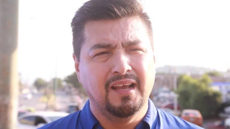 Evaristo Corrales aseguró que algunos militantes del PAN ya han manifestado su interés de contender por la Presidencia Municipal de Mazatlán.