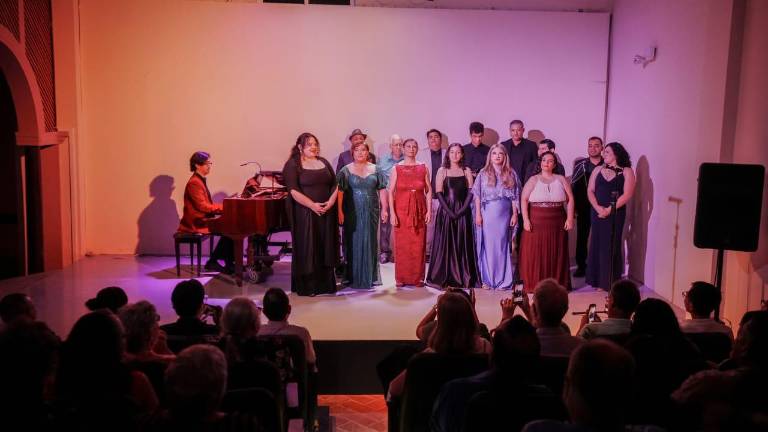 Con esta presentación, Mazatlán reafirma su vocación cultural y su compromiso con la difusión de espectáculos de calidad que celebran el legado sonoro de la región.