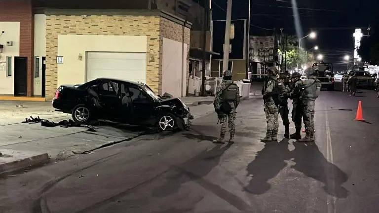 Amnistía Internacional reiteró que este modelo resultó ineficaz.