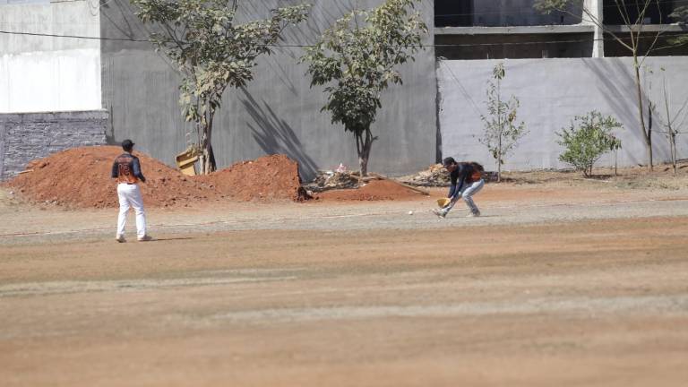 La actividad se reanudará el domingo 11 de enero.