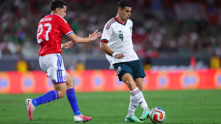 México no pudo conseguir triunfos en la Fecha FIFA de octubre.