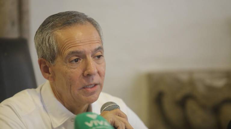 Gerardo Vargas Landeros llamó a respetar la voluntad popular en el proceso interno de Morena.