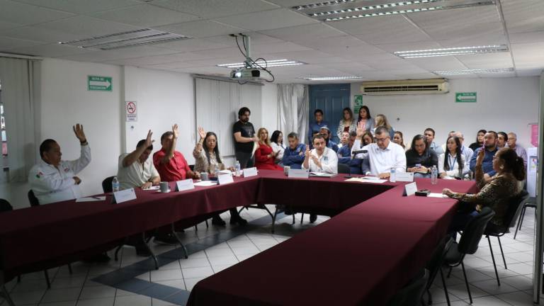 La Jumapam informó que esta medida es en cumplimiento a los ordenamientos de ley que rigen a Jumapam para el suministro de los servicios hídricos.