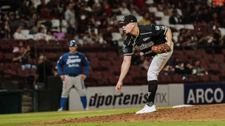 Aldo Montes jugará el Round Robin del beisbol invernal venezolano.
