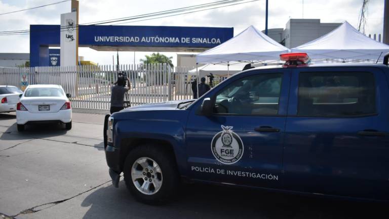 Consigue Fiscalía de Sinaloa reforzarse con 45 vehículos con inversión de $22.3 millones