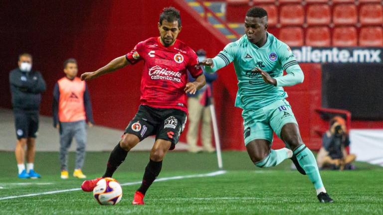 Mazatlán FC logró una importante victoria que los regresa a la zona del Repechaje.