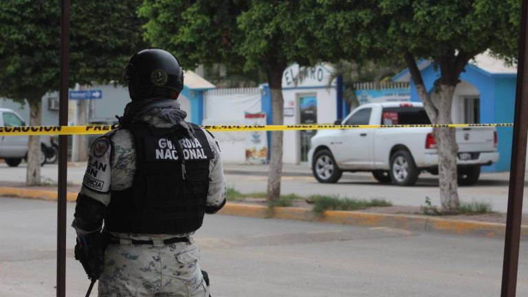 Muere Julio Sánchez, segunda víctima del ataque a balazos a líderes agrícolas en Guasave