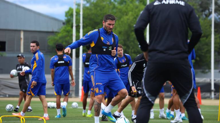 Tigres tiene todo de su lado para meterse a la final de la Concacaf.