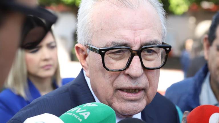 El Gobernador de Sinaloa Rubén Rocha Moya anuncia operativos especiales por los carnavales en la entidad.