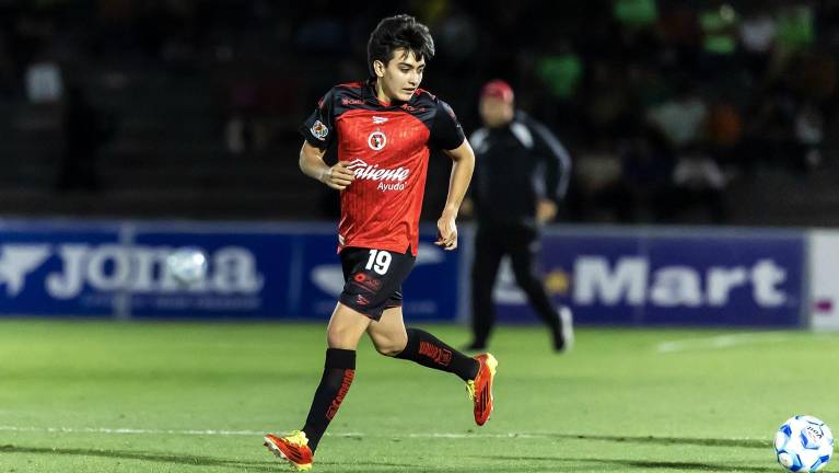 Gil Mora está convocado al All-Star Game 2026.
