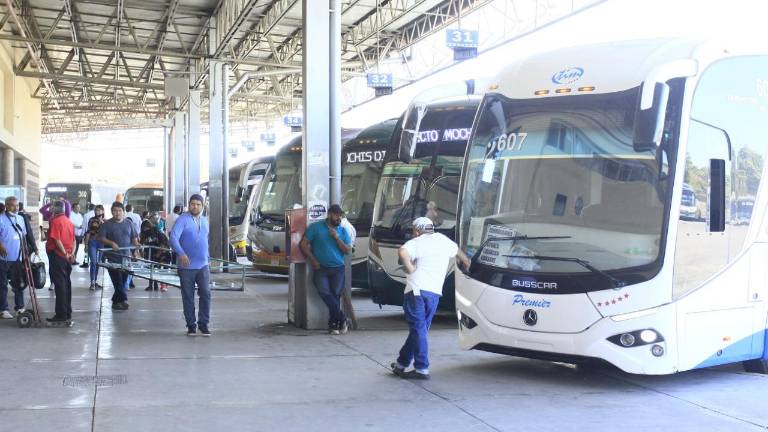 Alista Dirección de Vialidad y Transportes operativo por Semana Santa.