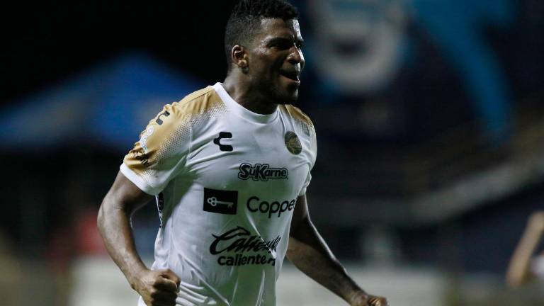 Dorados de Sinaloa es el líder general de la Liga de Expansión MX.