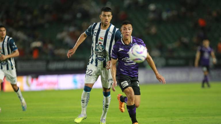 Mazatlán FC buscará cerrar con dignidad el Clausura 2024