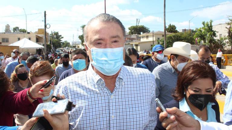 Quirino veta reforma animal que prohíbe y penaliza la tauromaquia en Sinaloa