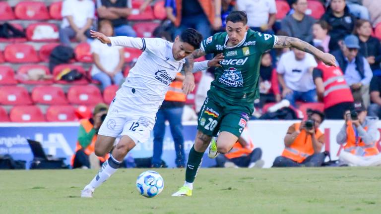 Los Gallos sumaron tres puntos vitales para escalar posiciones en la tabla.