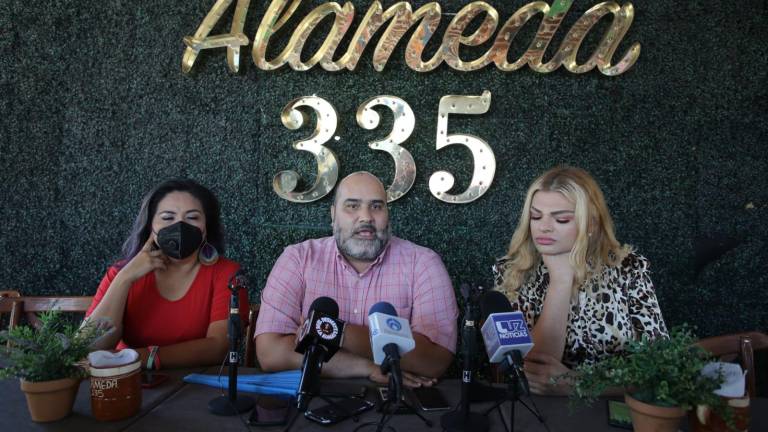 Comunidad LGBT+ de Mazatlán confía que en la próxima legislatura se apruebe el matrimonio igualitario