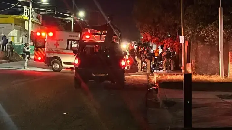 La noche del lunes murió en un hospital Anahí Guadalupe, quien la madrugada del 8 de abril fue agredida a balazos al sur de Culiacán.