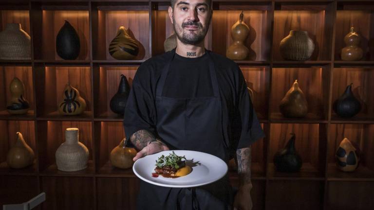 Resalta Daniel González que la cocina sinaloense es sencilla, honesta y rica
