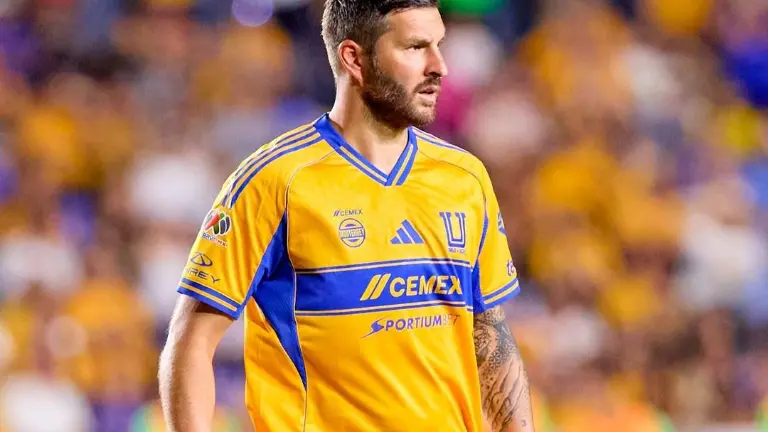 Gignac estaría por cerrar su etapa en el futbol mexicano.