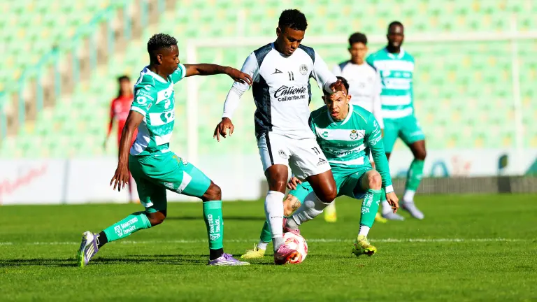 Mazatlán FC continúa con su preparación rumbo al Clausura 2026 de la Liga MX.