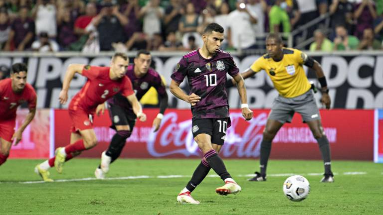 La Selección Mexicana de futbol ya sabe los horarios de sus encuentros eliminatorios para Qatar 2022.