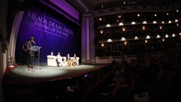 La Velada de las Artes será el 19 de febrero.