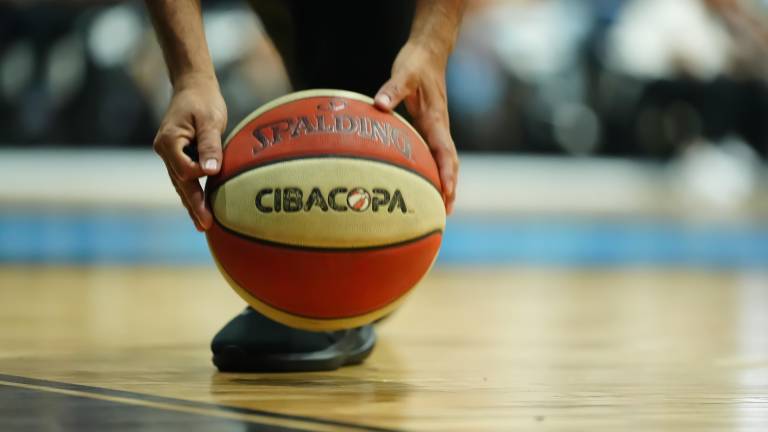 Venados Basketball tendrá su quinto encuentro consecutivo en el Lobo Dome, a dos series de que concluya el calendario regular.