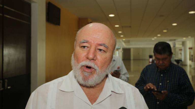 Manuel Clouthier Carrillo llamó a visibilizar la problemática de trata de personas y desapariciones en Mazatlán.