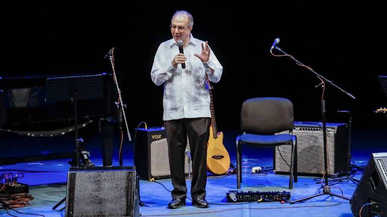 La Temporada Campbell es una oferta de ocho presentaciones musicales de clase mundial.