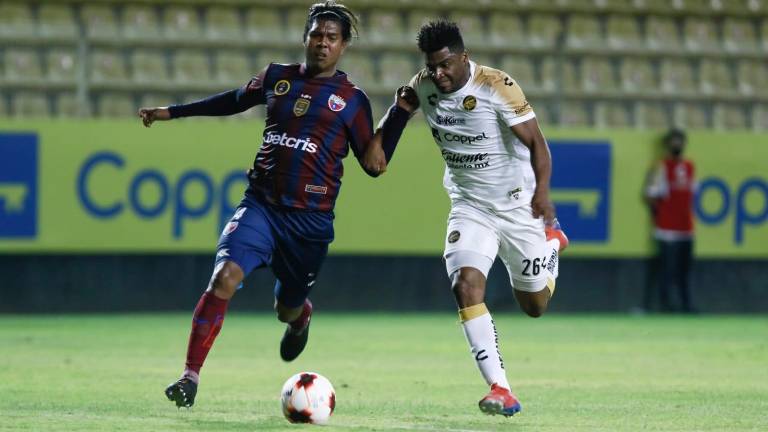 Dorados viene de superar en casa al Atlante.