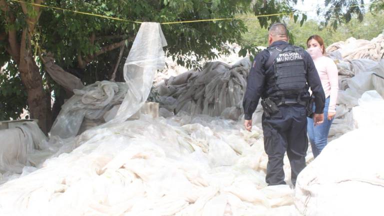 Asesinan a balazos a pepenador de plástico en Aguaruto