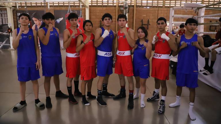 Sinaloa ya está de lleno con los zonales, en lo que es el inicio del camino que culminará en la Olimpiada Nacional Conade 2026.