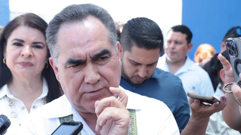 El examen del próximo sábado comenzará a las 8:00 horas en los respectivos espacios en que los aspirantes desean ingresar.
