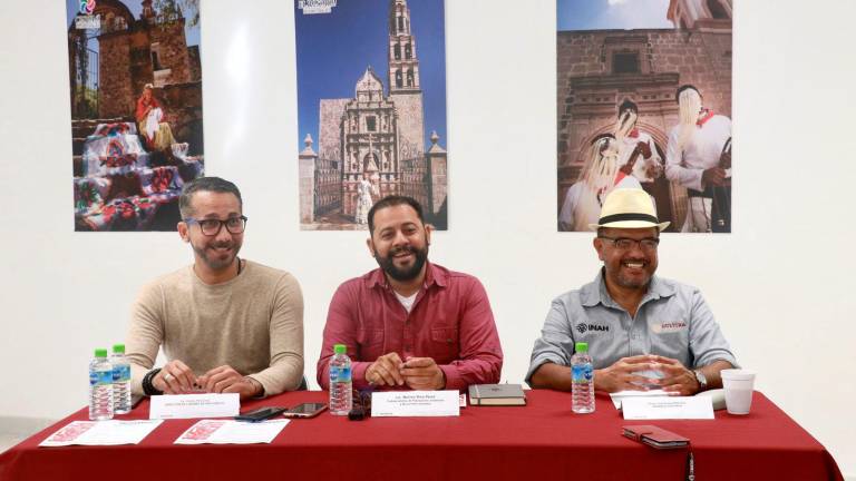 Autoridades de Turismo de Sinaloa y de San Ignacio invitan a recibir el invierno en Las Labradas este domingo 18 de diciembre.