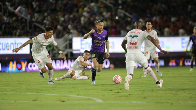 Mazatlán FC quiere seguir sumando y visita el ‘infierno’