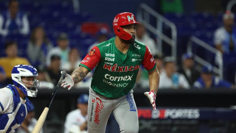 La Serie del Caribe vuelve a Miami.