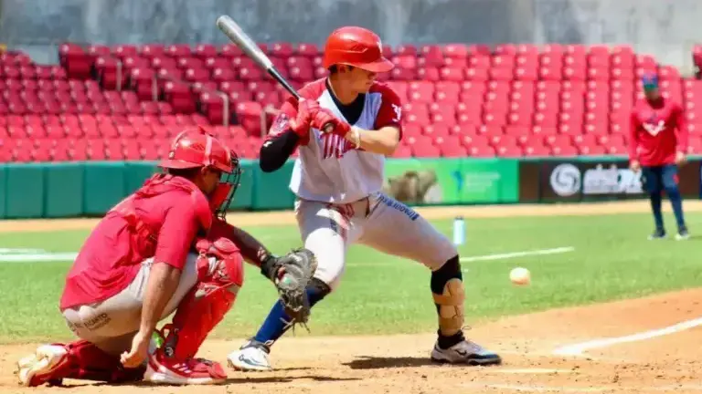 Carlos Tirado tendrá la oportunidad de mostrarse en una organización protagonista de la LMB.