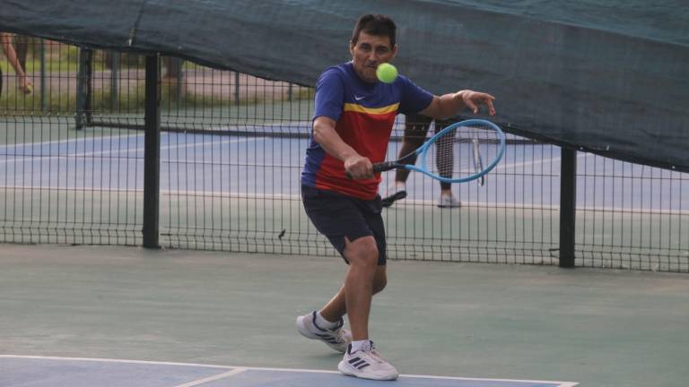 Mazatlán vibra con los duelos del Torneo Escalera, que entra en su recta final rumbo a las semifinales.