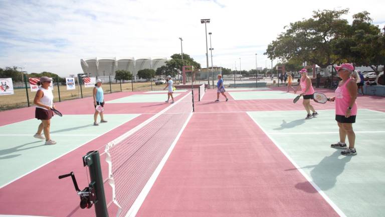 Habrá competidores de México, Estados Unidos y Canadá.