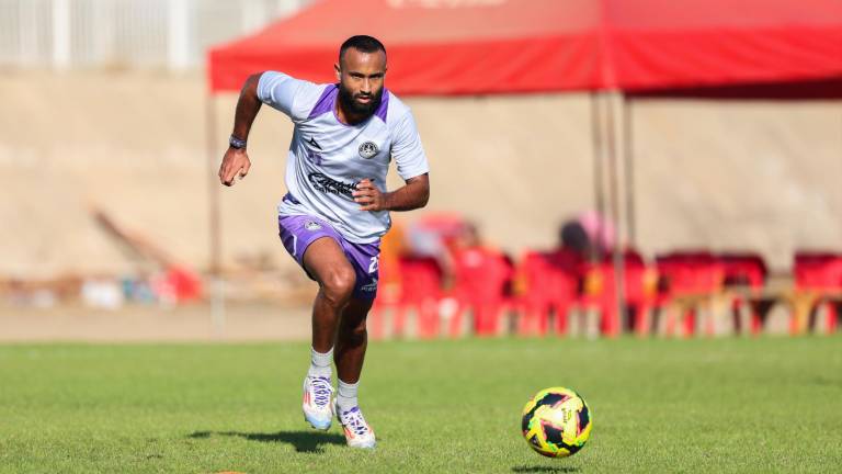 Los Cañoneros tienen un complicado duelo ante Diablos Rojos.