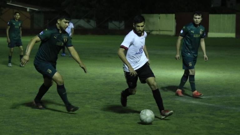 La actividad deportiva en Culiacán se paraliza por la pandemia.