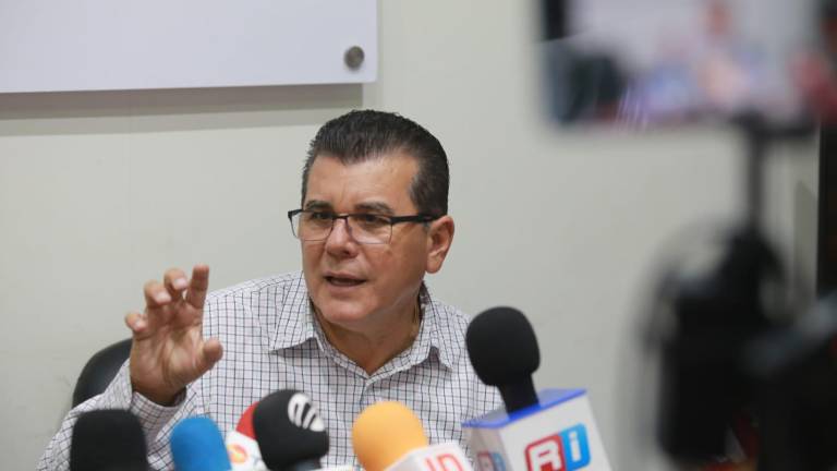 El Alcalde de Mazatlán informó que se contratarán 30 elementos de Tránsito.