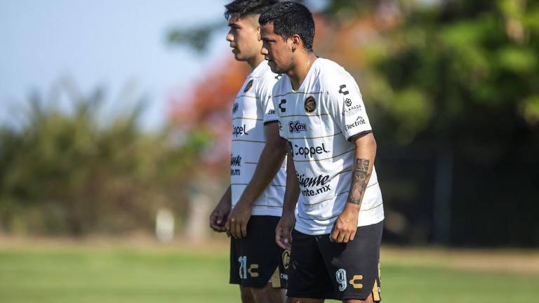Dorados de Sinaloa disputará este miércoles su segundo encuentro de pretemporada en territorio mazatleco.