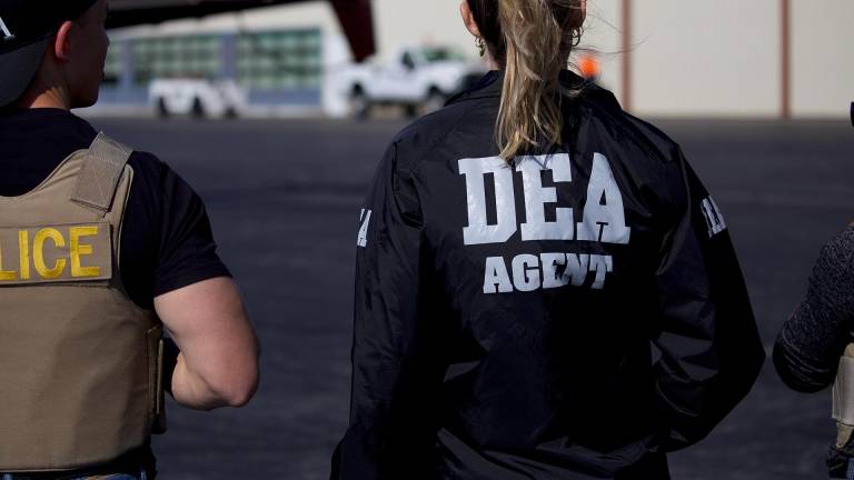 Agentes de la DEA ya no participan en unidad especial en México.