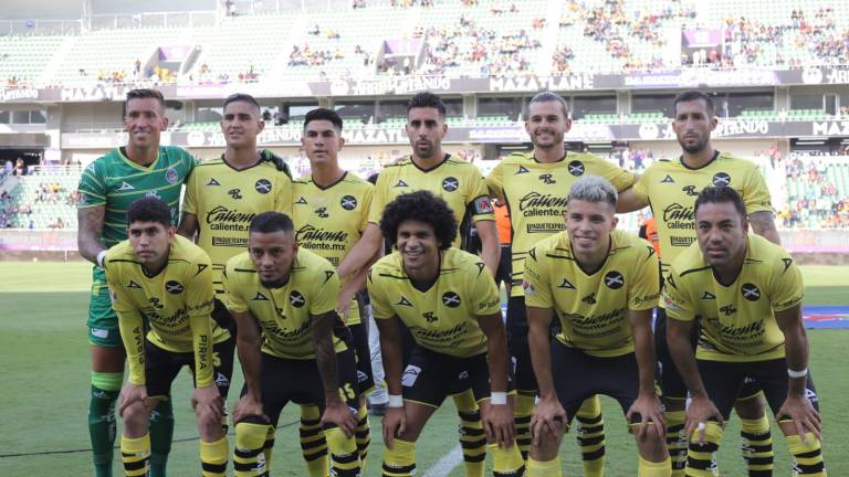 Mazatlán FC sale este viernes por su primer triunfo del torneo.