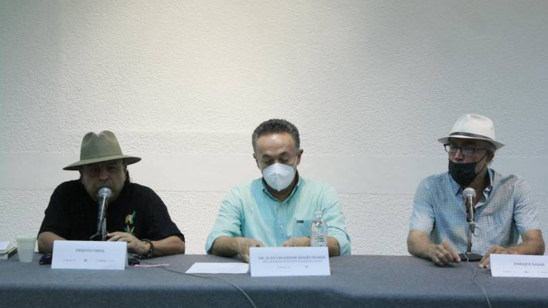 Artistas locales invitan a disfrutar de Reminiscencias Ancestrales: Performance.