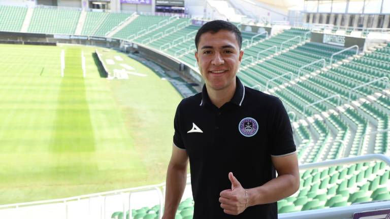 ‘El Chapo’ reconoce que al equipo le quedó una espinita clavada.