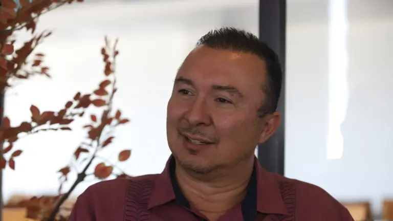 José Ramón Manguart Sánchez, presidente de la Asociación de Hoteles Tres Islas, estima que en el puente del Día del Trabajo podrían alcanzar una ocupación hotelera del 80 por ciento.