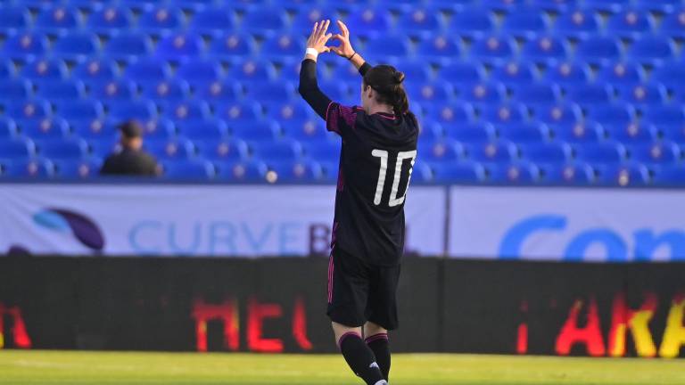 l atacante deja de estar disponible para México y se suma al proyecto canadiense rumbo al Mundial 2026.